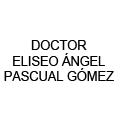 Horario de apertura Doctor Eliseo Pascual Gomez, Alicante