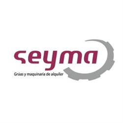 Horario de apertura Seyma Grúas, Elche