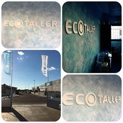 Horario de apertura Eco Taller, Badajoz