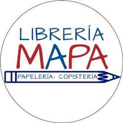 Horario de apertura Librería Mapa, Badajoz