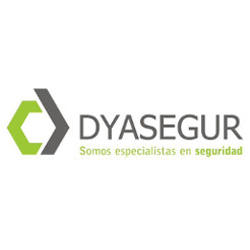Horario de apertura DYASEGUR S.L.U, Almería