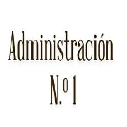 Horario de apertura Administración N.º 1, Ciutadella de Menorca