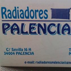 Horario de apertura CLICATTERMIC S.L.U./Radiadores Palencia, 