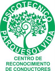 Horario de apertura Psicotécnicos Parquesol Vida, Valladolid