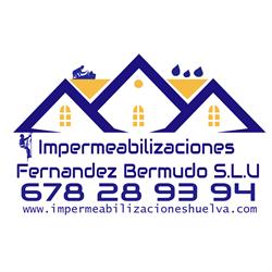 Horario de apertura Impermeabilizaciones Fernandez Bermudo, Huelva