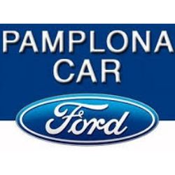 Horario de apertura Ford Pamplona Car, Cordovilla