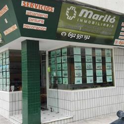 Horario de apertura INMOBILIARIA MARILO, Vilagarcía de Arousa