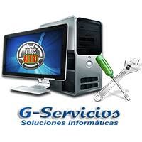 Horario de apertura G-servicios, Madrid