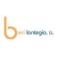 Horario de apertura Berri Lantegia, Alegia