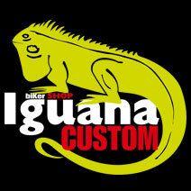 Horario de apertura Iguana Custom, Valencia