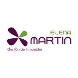 Horario de apertura Elena Martín Gestión De Inmuebles, Burgos