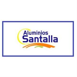 Horario de apertura Aluminios Santalla - Carpintería de aluminio y PVC Ferrolterra, Narón
