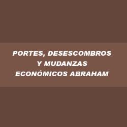 Horario de apertura Portes y Mudanzas Económicos y Seguros Abran, Oviedo