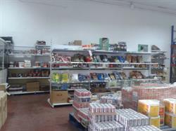 Horario de apertura Cimediafe Foodsupply, Torrevieja