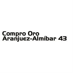 Horario de apertura Compro Oro Aranjuez - Almíbar 43, 
