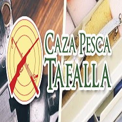 Horario de apertura Armería Tafalla, 