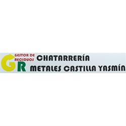 Horario de apertura Desguaces Y Metales Yasmín Logrono SL, 