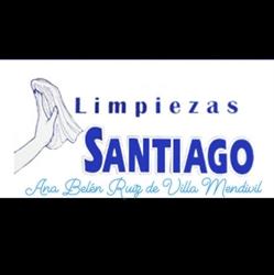 Horario de apertura Limpiezas Santiago, Santiago de Cartes