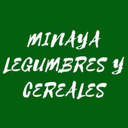 Horario de apertura Minaya Legumbres y Cereales S.L.,