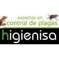 Horario de apertura Higienisa Control De Plagas - Murcia, Alcantarilla
