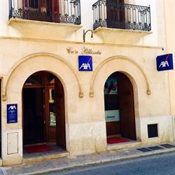 Horario de apertura Ca'n Pellisseta Assegurances, Campos
