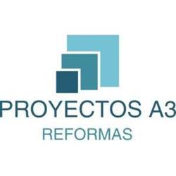 Horario de apertura Proyectos A3 Reformas, Madrid