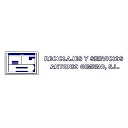 Horario de apertura Reciclajes y Servicios Antonio Gimeno, Cadrete