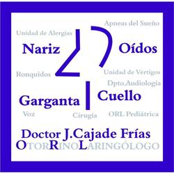 Horario de apertura Cajade Frías, J. - Doctor OtorRinoLaringólogo, Santiago de Compostela