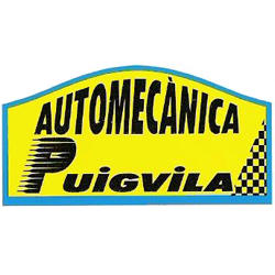 Horario de apertura Automecánica Puigvila, Arbucies