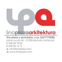 Horario de apertura Lino Plaza Arquitectura, Elizondo