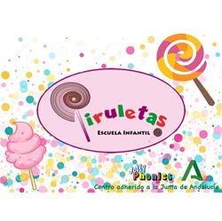 Horario de apertura Escuela Infantil Piruletas, Almería