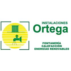 Horario de apertura Instalaciones Ortega, Frómista