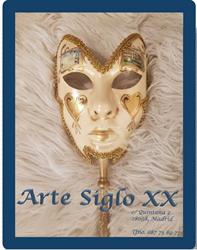 Arte Siglo XX en Madrid (Moncloa-Aravaca) - Horario de apertura