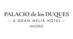 Horario de apertura Palacio de los Duques Gran Meliá - The Leading Hotels of the World, Madrid