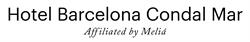 Horario de apertura Hotel Barcelona Condal Mar Affiliated by Meliá, 