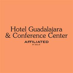 Horario de apertura Hotel Guadalajara & Conference Center Affiliated by Meliá,