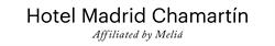 Horario de apertura Hotel Madrid Chamartín Affiliated by Meliá, 