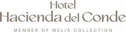 Horario de apertura Hacienda del Conde Meliá Collection Golf & Spa Adults Only, Buenavista del Norte
