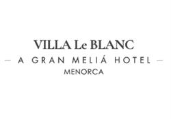 Horario de apertura Villa Le Blanc, a Gran Meliá Hotel - The Leading Hotels of the World, Platja Sant Tomàs