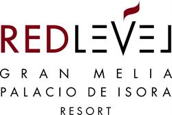 Horario de apertura RedLevel at Gran Meliá Palacio de Isora - Adults only, Guía de Isora