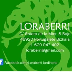 Horario de apertura LORABERRI, Portugalete