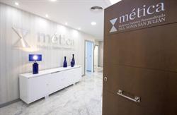 Horario de apertura Clínica Mética Estética, Málaga