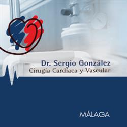 CENTRO CARDIOVASCULAR DR. GONZALEZ en Málaga (Teatinos-Universidad) - Horario de apertura