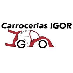 Horario de apertura Carrocerías Igor S.L.U., Errenteria