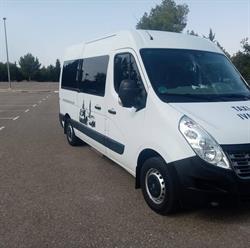 Horario de apertura TAXI IVALEX, Tarazona