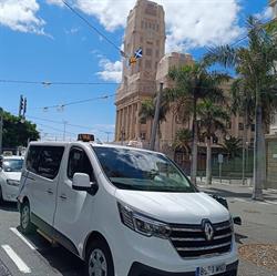 Horario de apertura Taxistenerife, Adaptado en Tenerife, Santa Cruz de Tenerife