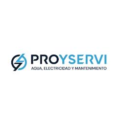 Horario de apertura Proyservi, La Juaida