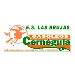 Horario de apertura Gasóleos Cernégula, 