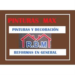 Horario de apertura Pinturas Max, Madrid