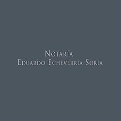 Horario de apertura Notaría Eduardo Echeverría Soria, El Ejido